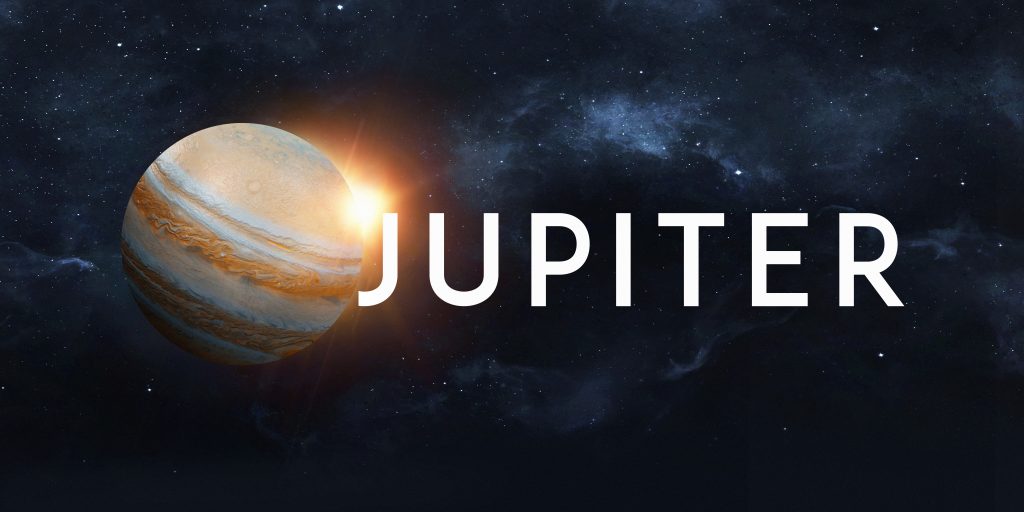  Jupiter