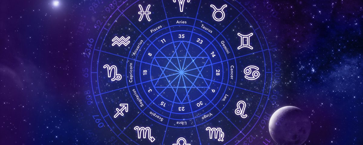 Keywords for Zodiac Signs