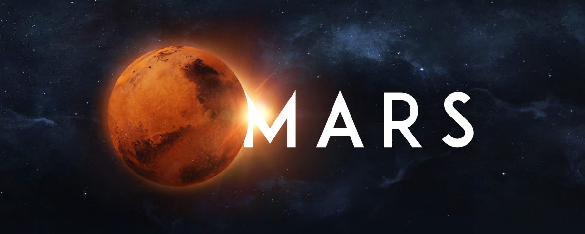 mars in astrological signs