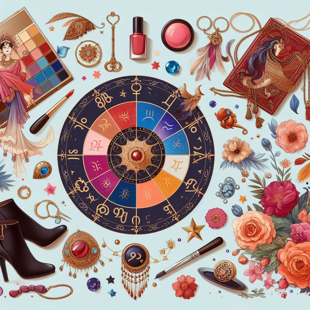 Astrology of Fashion