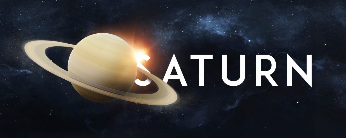 NAVIGATING YOUR SATURN RETURNS