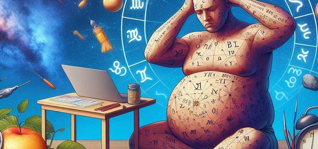 Analysis of Stress and Obesity