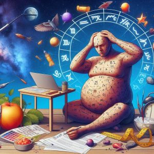 Analysis of Stress and Obesity