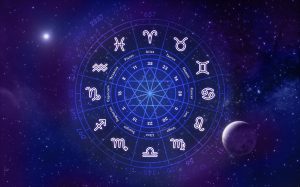 Keywords for Zodiac Signs