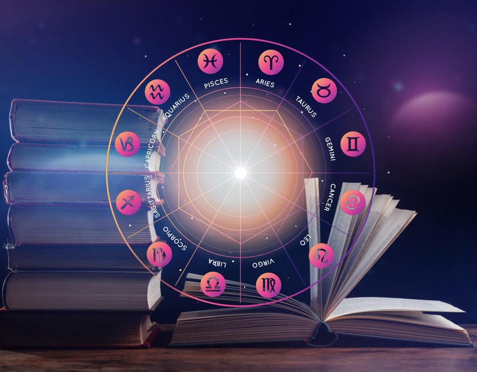 Synastry Through Astrology