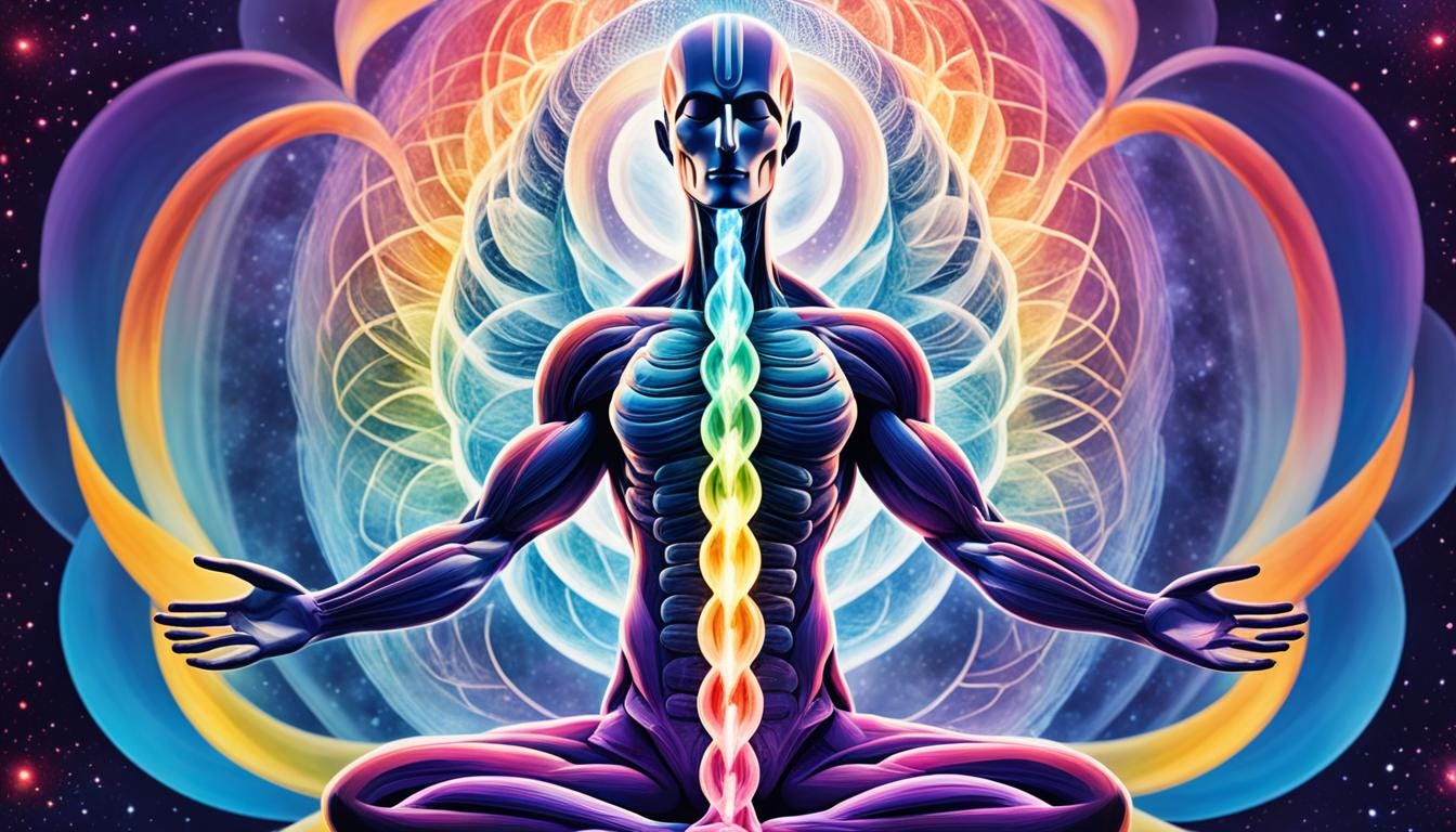 Kundalini Rising: An Exploration of Spiritual Awakening