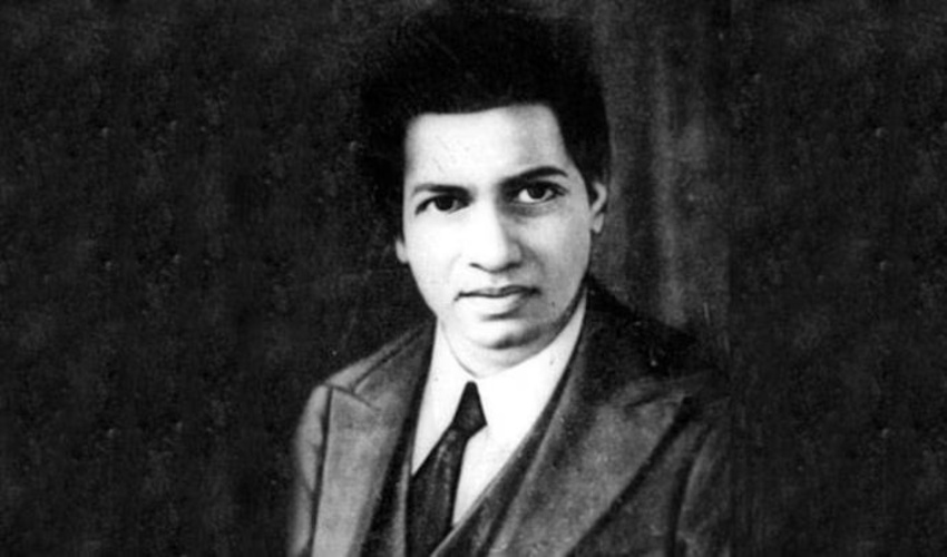 Mathematics and Destiny: The Astrological Influence on Srinivasa Ramanujan