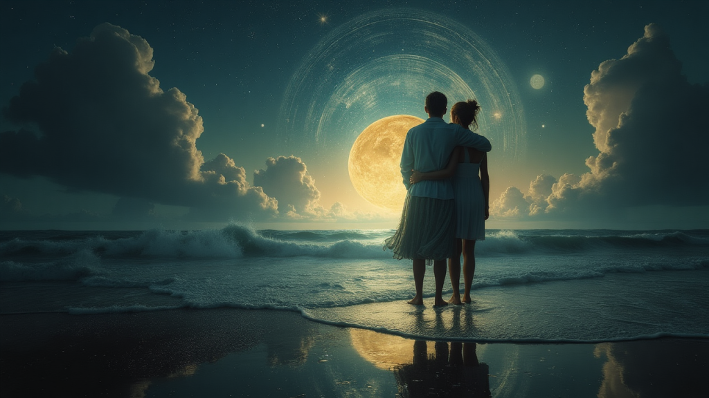 Emotional Turbulence in Relationships and Astrological Insights