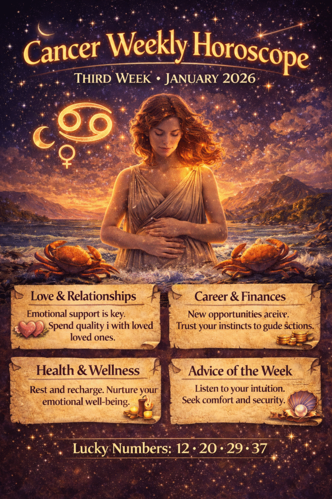 The opening days of the week bring financial obligations that require your immediate attention. You may need to allocate resources toward resolving health-related expenses, clearing outstanding debts, or addressing legal matters. Unexpected costs could arise, putting pressure on your budget, and travel plans may also emerge that further stretch your finances. While these developments might seem burdensome initially, there's a silver lining—these very activities will create unexpected income opportunities through indirect or hidden channels. What appears as an expense today may actually be an investment that generates returns in surprising ways. As the week reaches its midpoint, you might experience a dip in your self-assurance and emotional energy. However, this is precisely when the strength of your marital bond becomes your greatest asset. The understanding and teamwork between you and your spouse will prove invaluable, particularly when working together toward common financial goals. Joint efforts to increase household income will yield positive results. Your partner's support and collaborative approach will help you navigate this temporary low-confidence phase with greater ease and effectiveness. The final portion of the week presents a mixed but ultimately favorable picture. While you may continue to experience occasional emotional fluctuations and mood variations, the financial landscape brightens considerably. Sudden monetary gains from speculative ventures, lottery winnings, gambling activities, or other completely unanticipated sources are strongly indicated. These windfalls might also come through family connections—perhaps an inheritance, family business profits, or generous gifts from relatives. Despite any emotional turbulence, these surprise financial blessings will significantly improve your material situation and lift your spirits by week's end.
