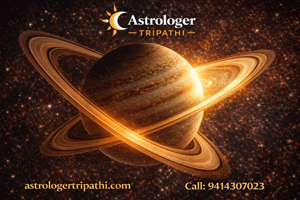 ALL SECRETS ABOUT SATURN