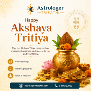Akshaya Tritiya 2026