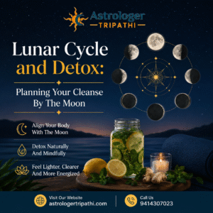 moon phase cleanse, full moon detox, new moon cleanse, detox by moon phases, Ayurvedic moon detox, moon cycle cleanse ritual, planning your cleanse by the moon