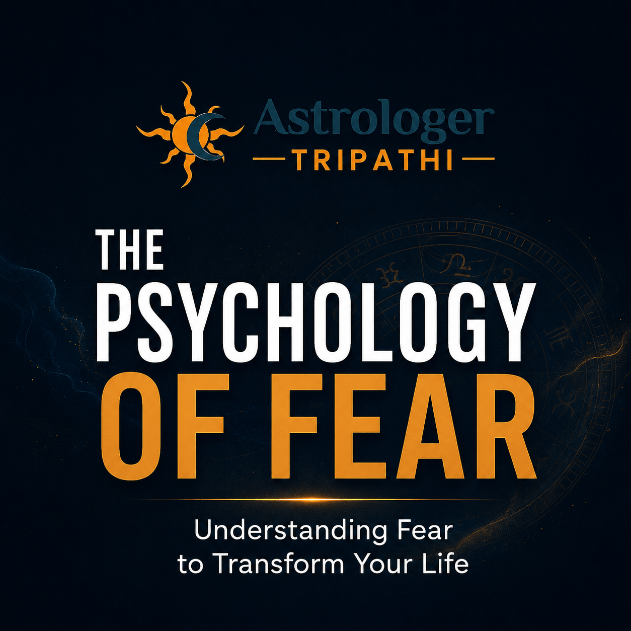Psychology Of Fear
