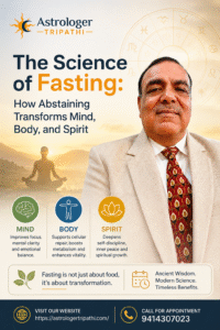 The Science of Fasting How Abstaining Transforms Mind, Body, and Spirit