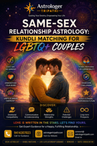 same-sex relationship astrology