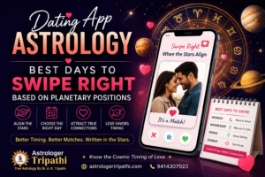 dating app astrology