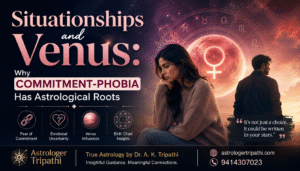 commitment phobia astrology