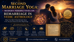 second marriage yoga