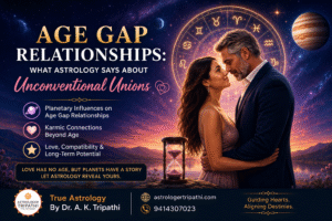 age gap relationships astrology