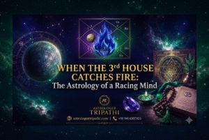 astrology of overthinking