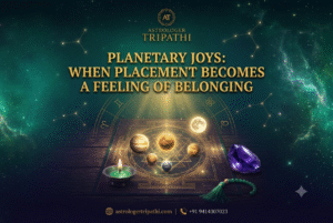 planetary joys